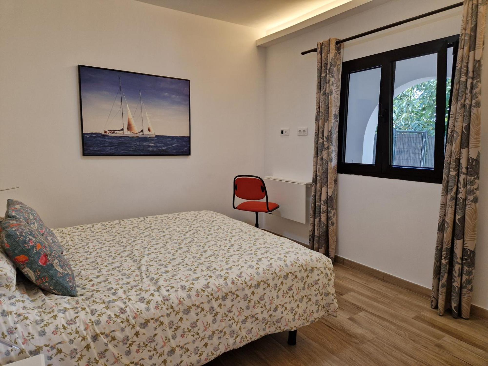 Villa Casa Con Piscina, High-Speed Wi-Fi Y Vistas à Santa Brígida Extérieur photo